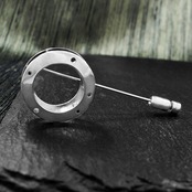 +sfera ・ラペル ピン