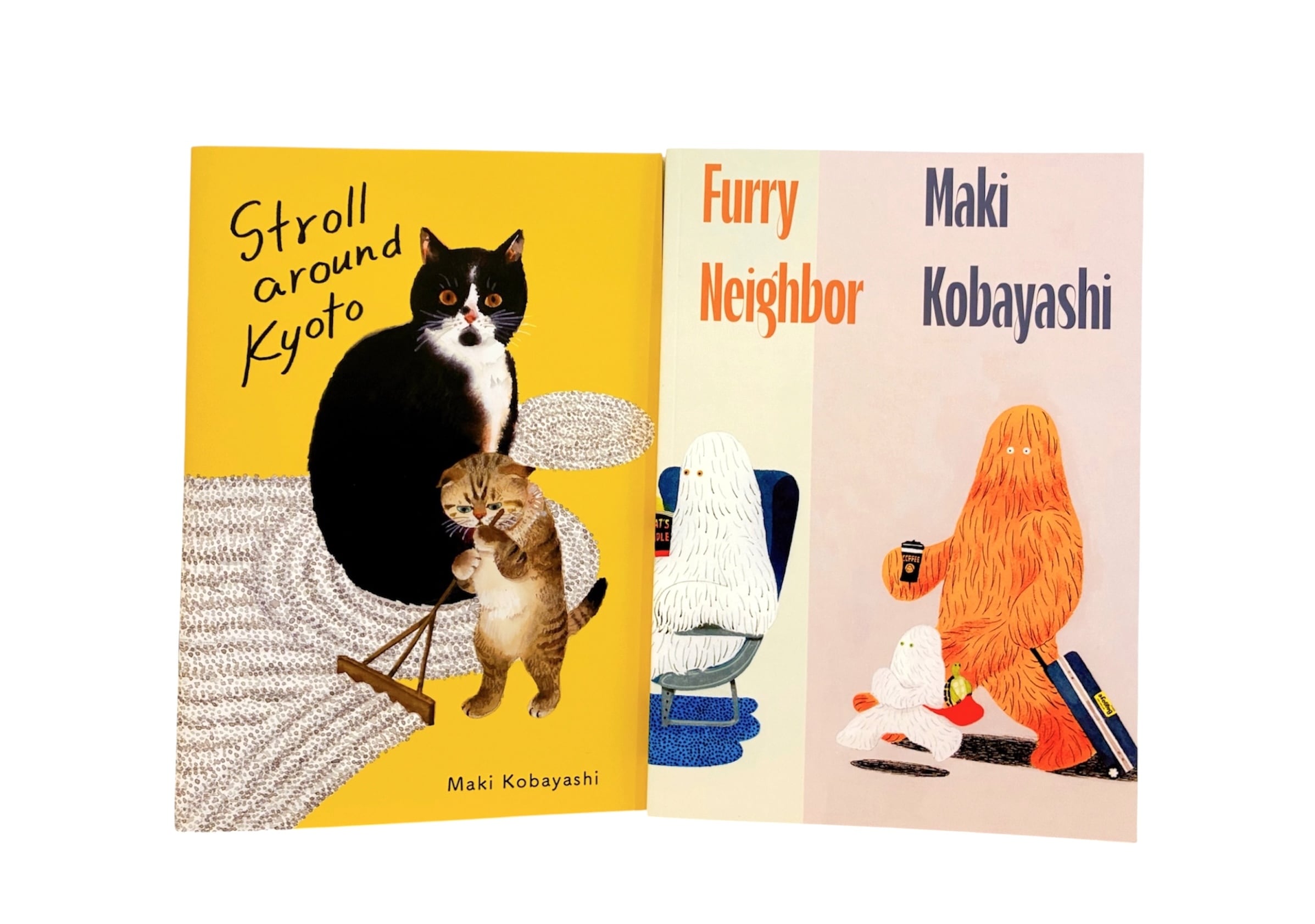 ひるねこBOOKS