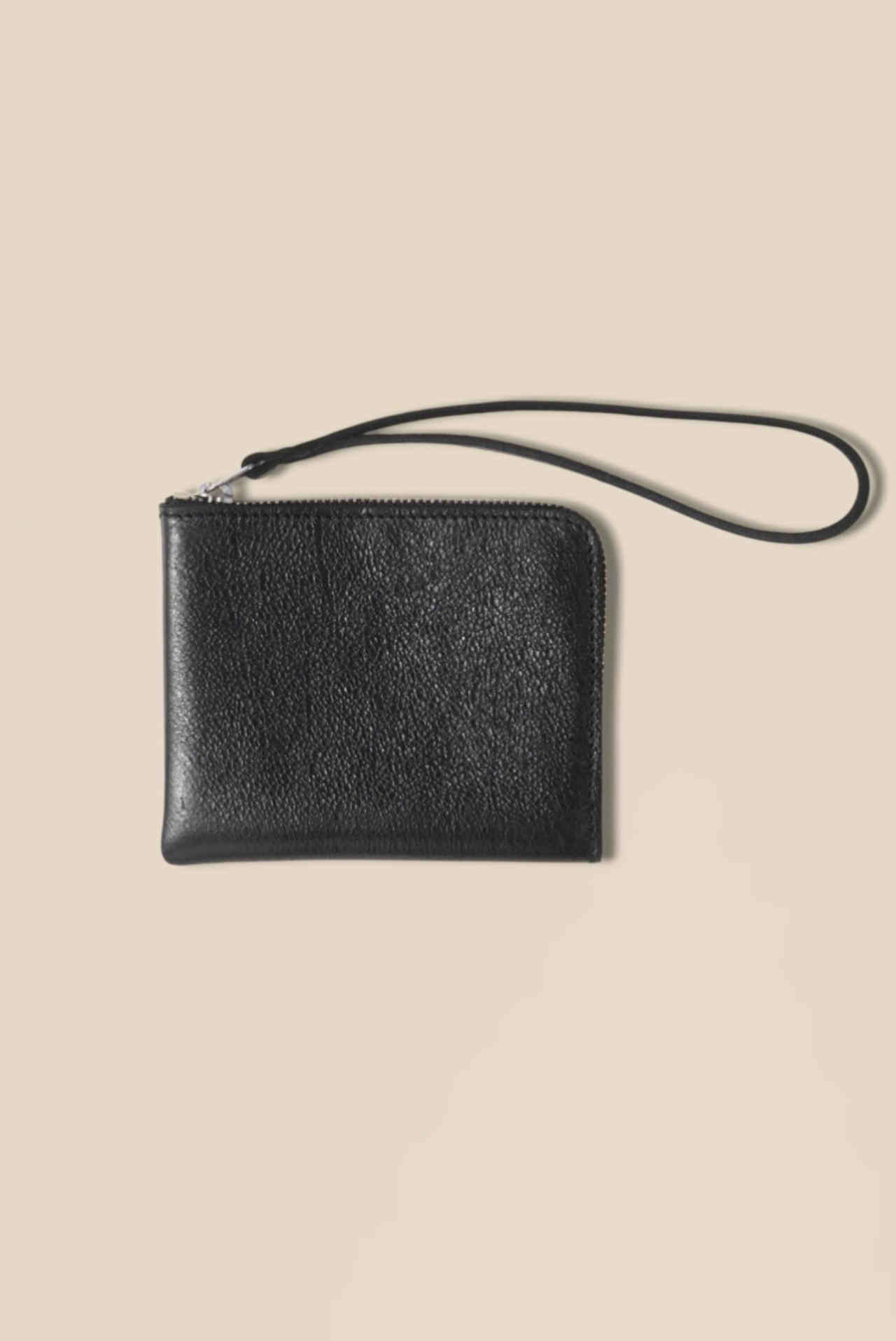 Antelope grain wallet