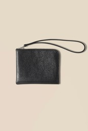 Antelope grain wallet