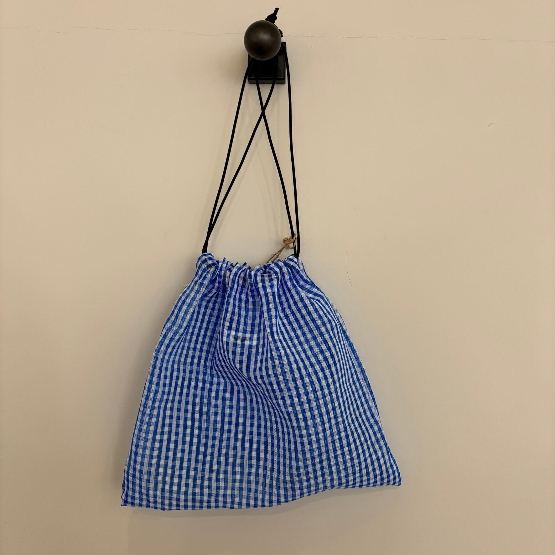 Diminutivo : メッシュ ト 巾着 L