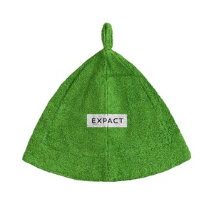 EXPACTサウナハット