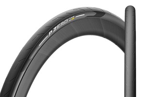 P ZERO RACE TLR RS BLK