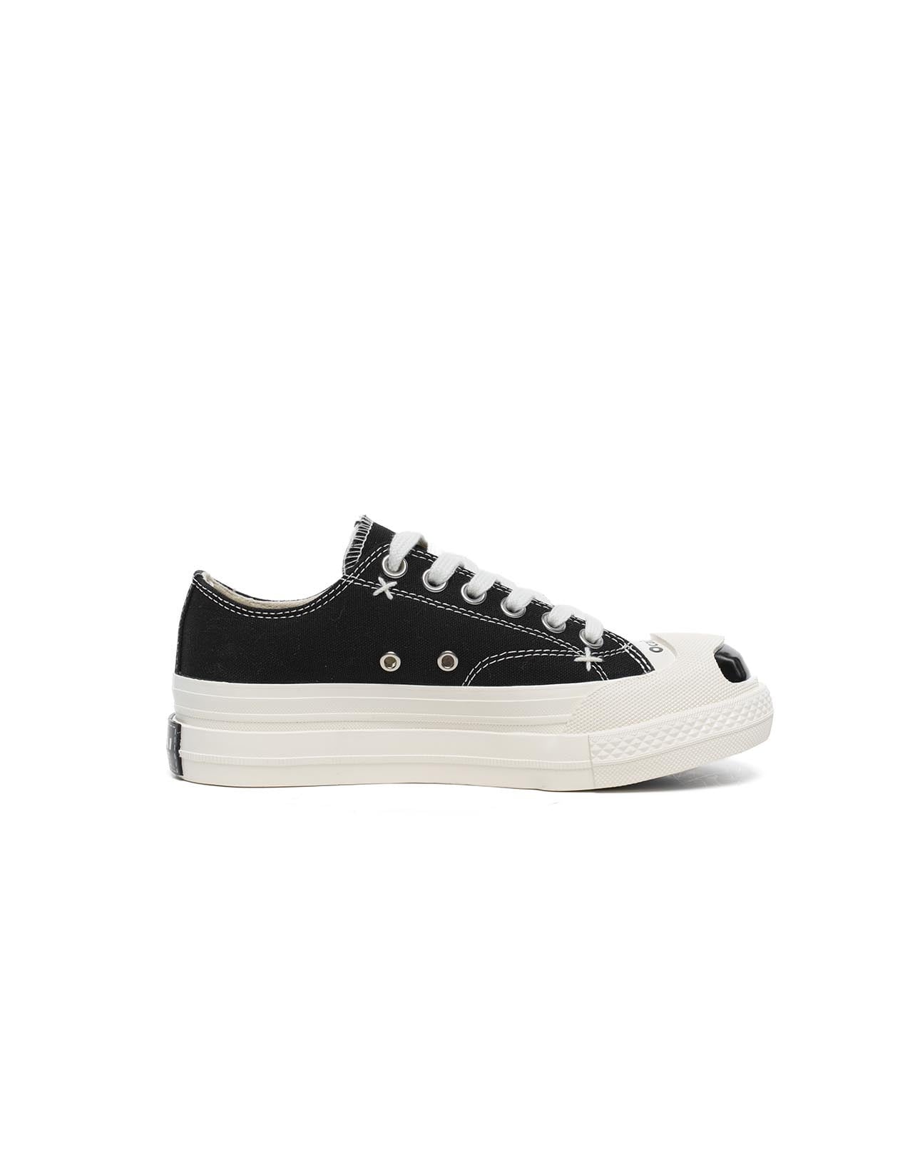 Ocai】Normal Canvas / Retro Black | OLD ORDER JAPAN (オールド
