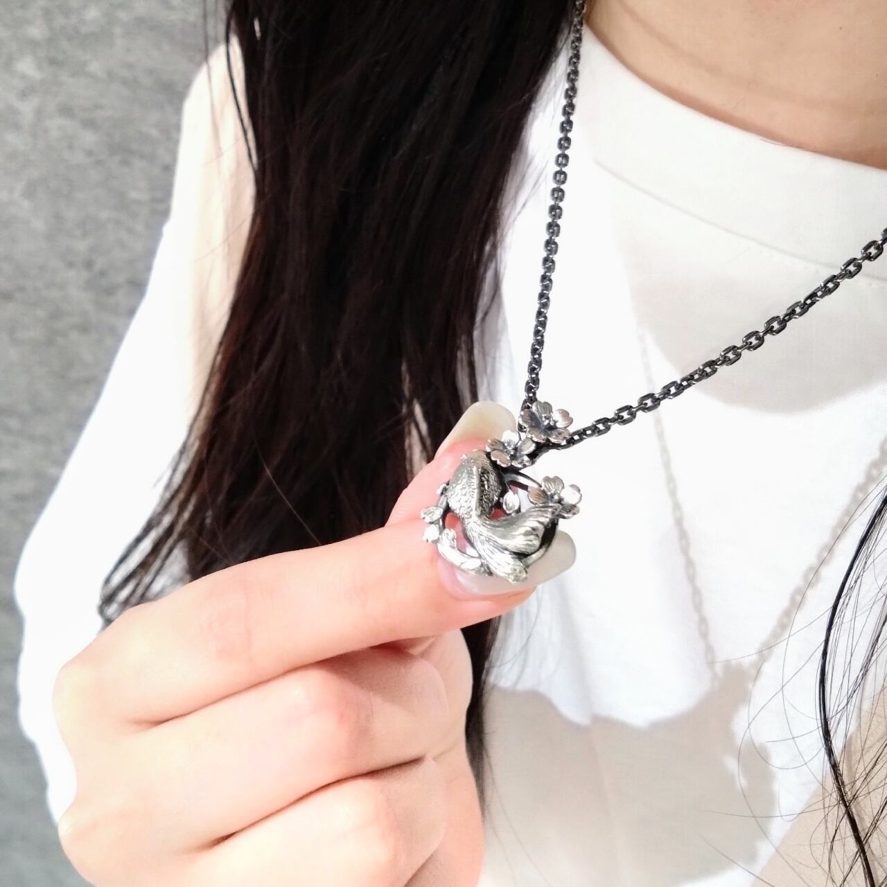 『春の終わり…』限定1点