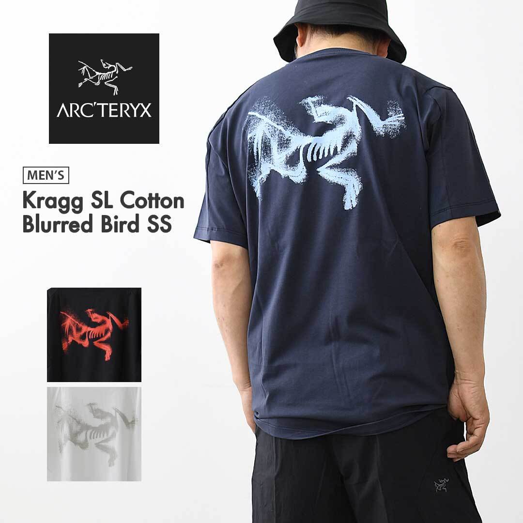 ARC'TERYX | refalt online store