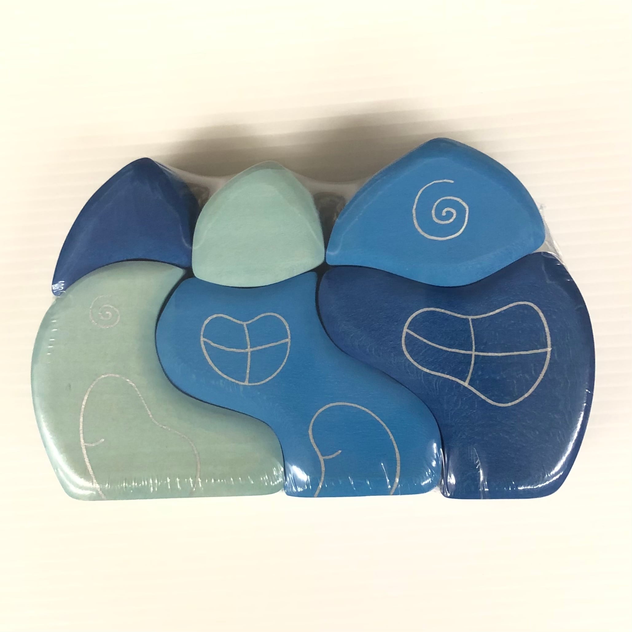 Grimm'sグリムス / ドワーフの村⑤波の家 | wg-anne