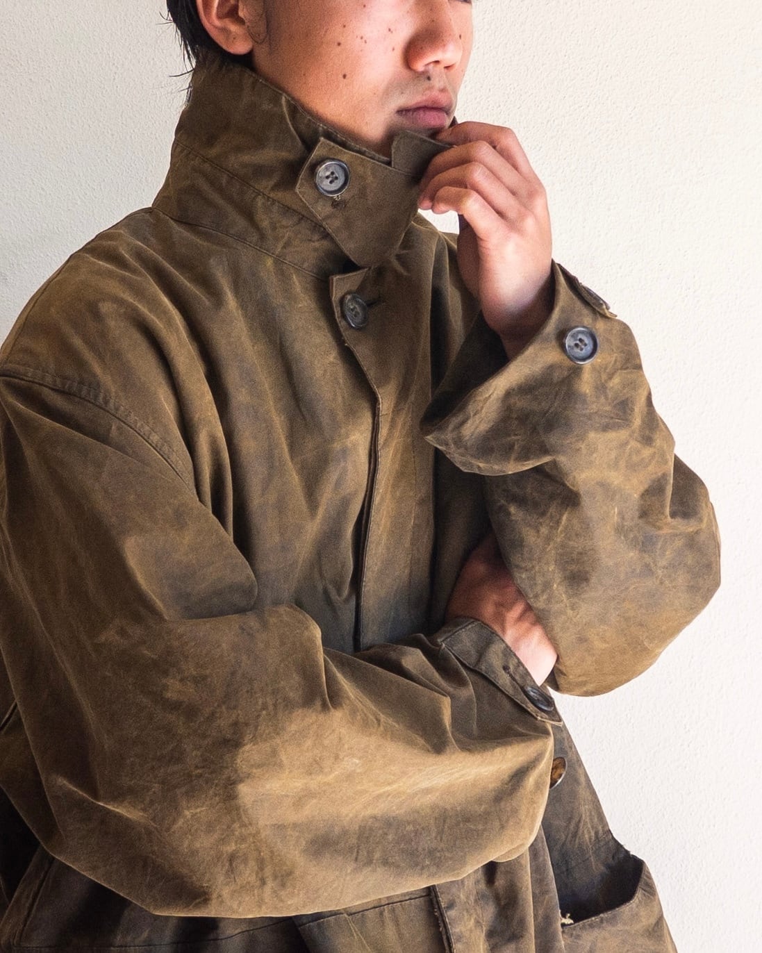 Barbour Barbour