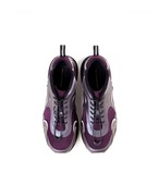 CONP Ripple Sneaker (Purple)