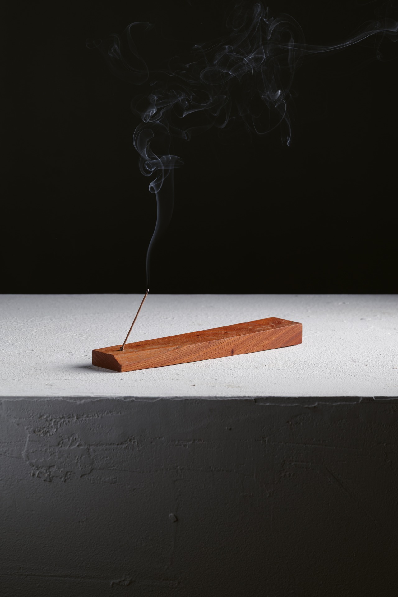欅-keyaki- Incense Holder #173