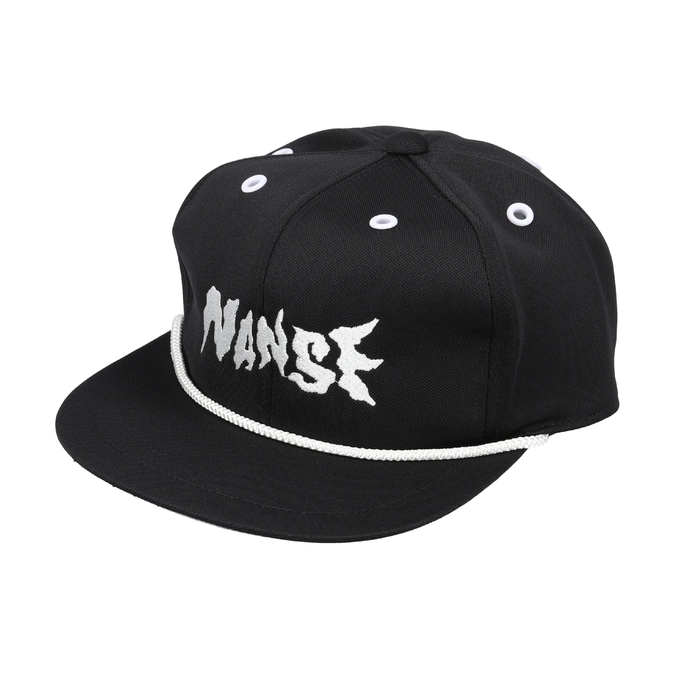 NANSE Logo Cap | NANSE OFFICIAL ONLINE STORE