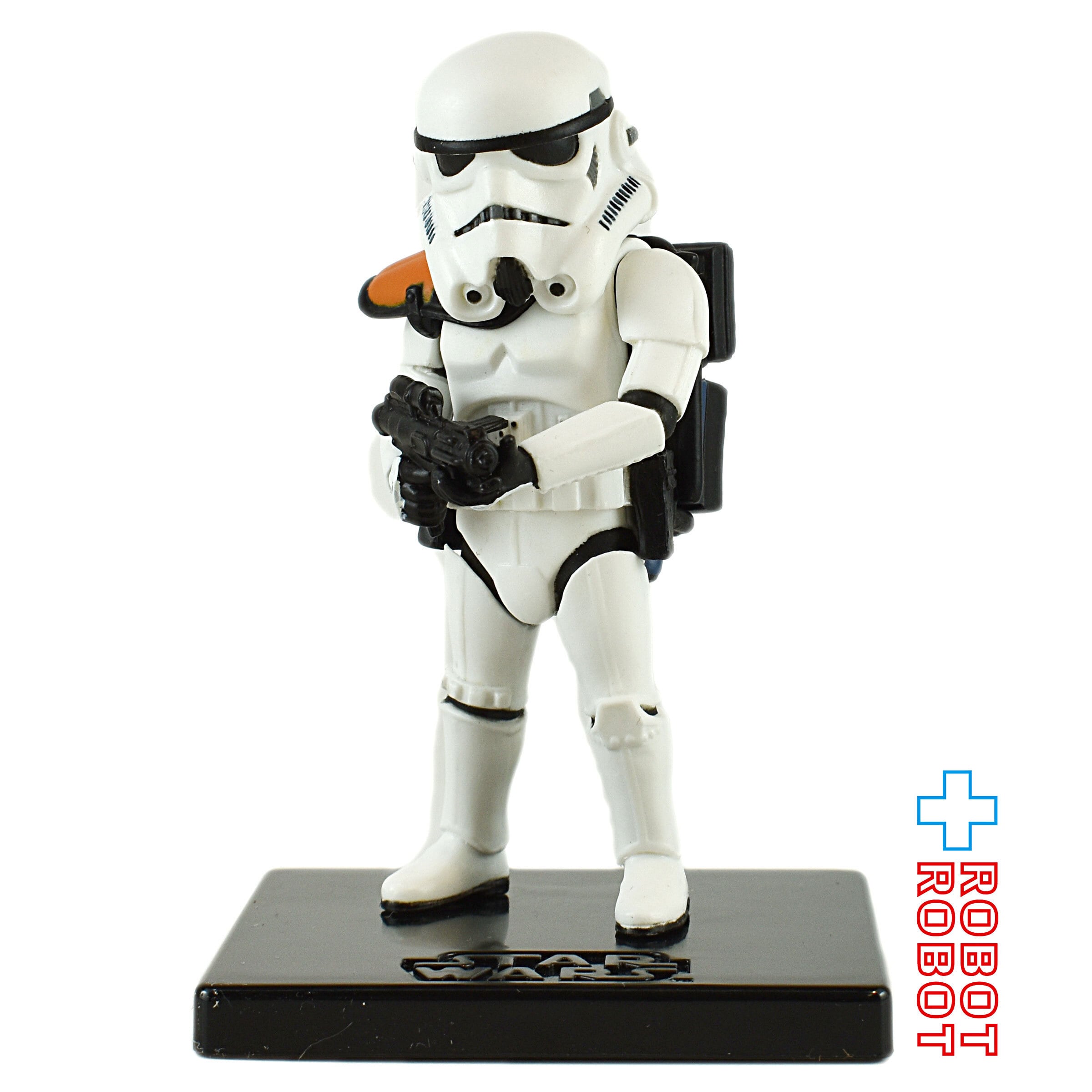 スター・ウォーズ ワールドコレクタブルフィギュア vol.7 サンド