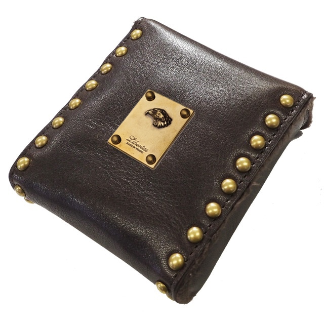 Leather Putter Cover “Box” (ゴルフ / ヘッドカバー / パターカバー)