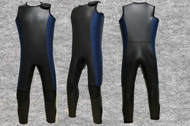 WSM WET SUITS MARKET オーダーウエットスーツ