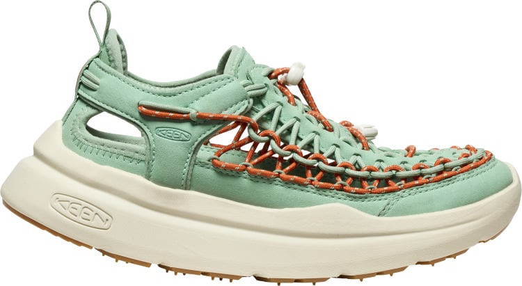 KEEN (キーン) ー UNEEK WK (ユニーク ダブリューケー)