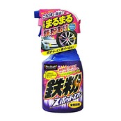 プロスタッフ(Prostaff) 洗車用品 鉄粉除去剤 鉄粉スポットスプレー 400ml B-14
