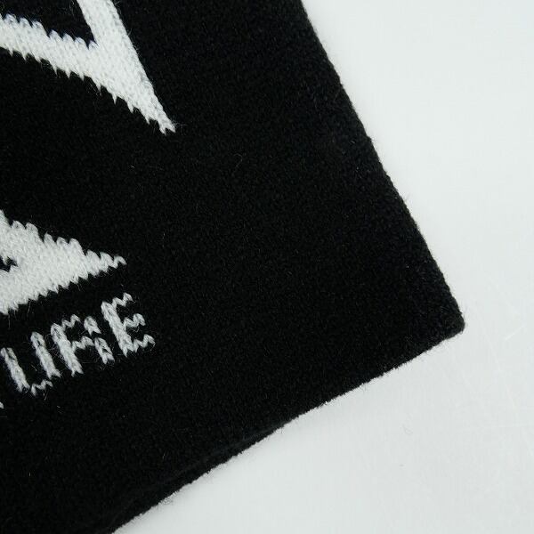 Size【フリー】 その他 ALICE HOLLYWOOD CHOPPER BEANIE / BLK