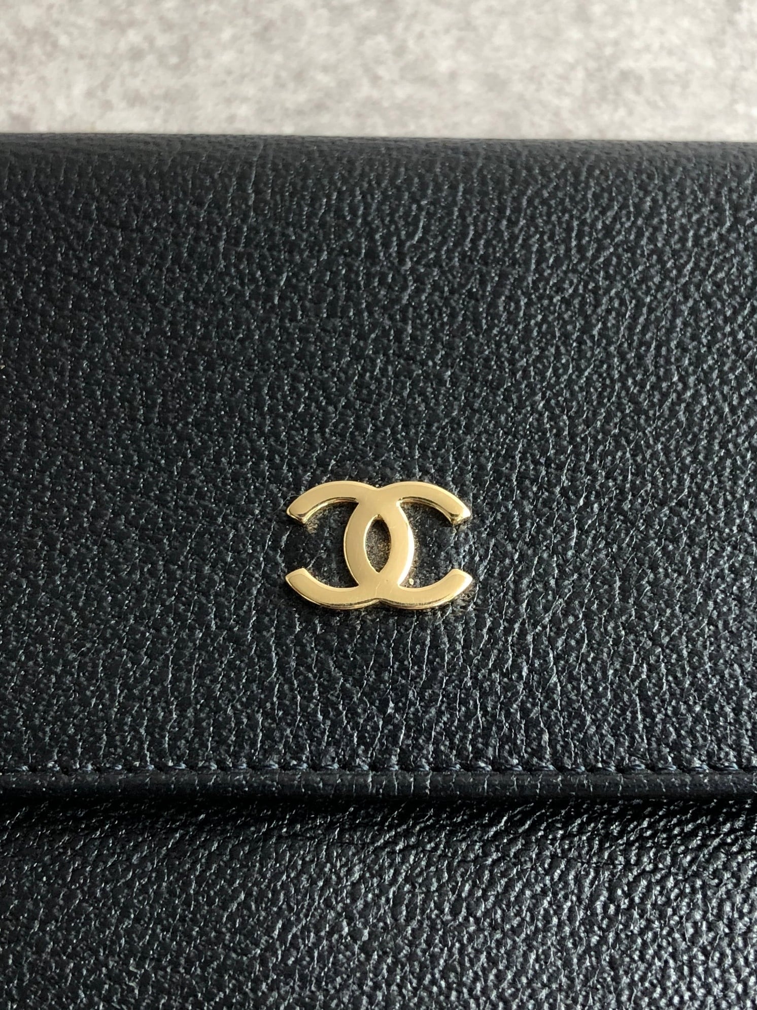 らん様　シャネル【CHANEL】「ヴィンテージ」 お財布 CHANEL（財布）のフリマアイテム一覧