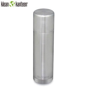 Klean Kanteen クリーンカンティーン TKPro2.0 1.0L  BRUSHED STAINLESS