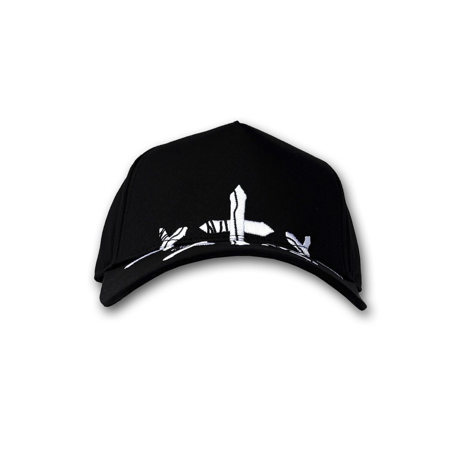 LAST NEST / Five Cross Cap | HOLICK