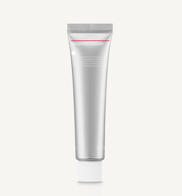 【超再生】MINERON CREAM 70g