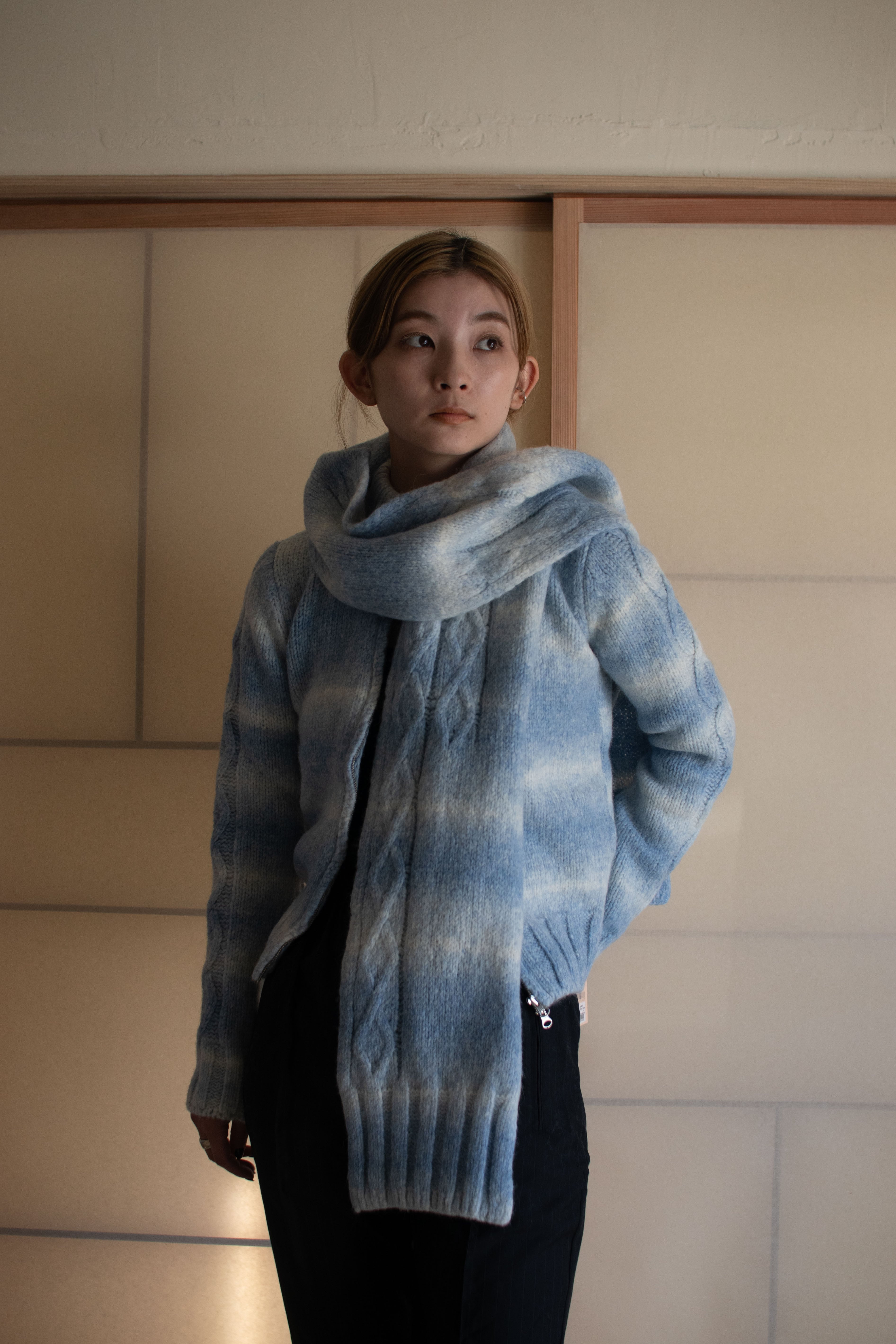 Paloma Wool Pratobello Knit cardigan | physis (ピュシス)