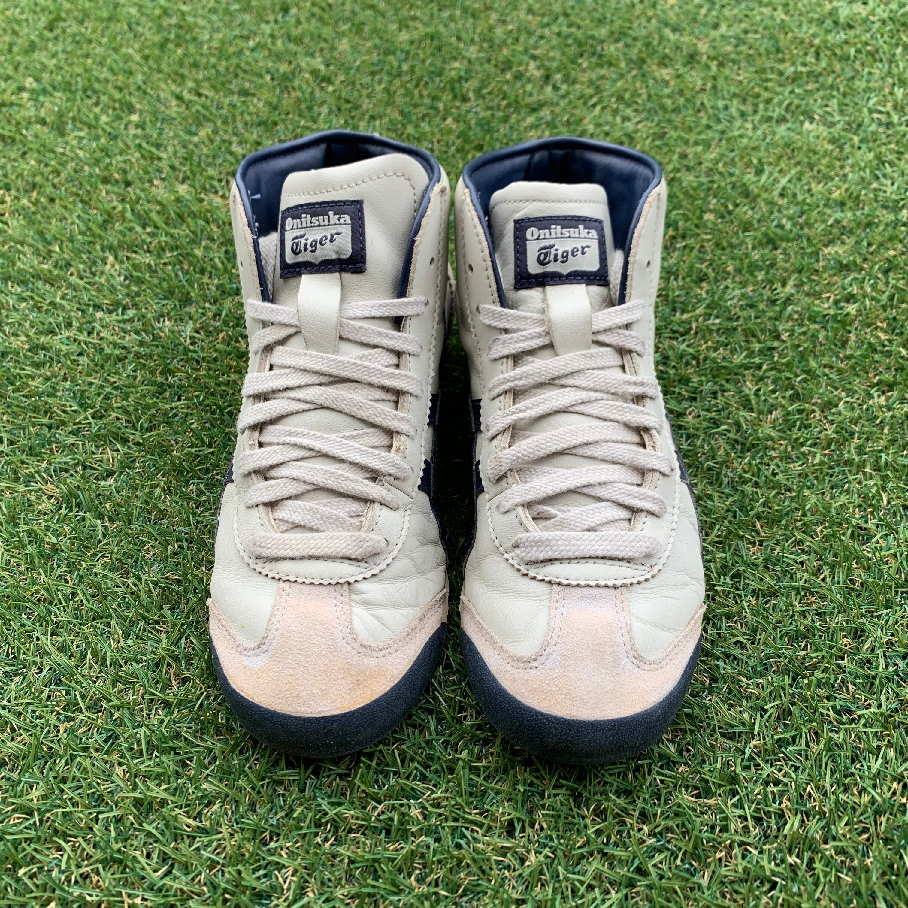 Onitsuka Tiger MEXICO MID RUNNER オニツカタイガー メキシコミッド