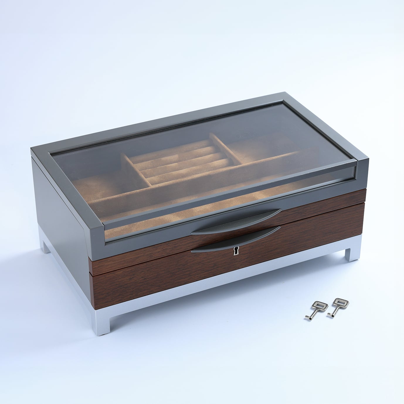 パリの雑貨屋 ソーイングボックス FW-51 | KO Interior アウトレット