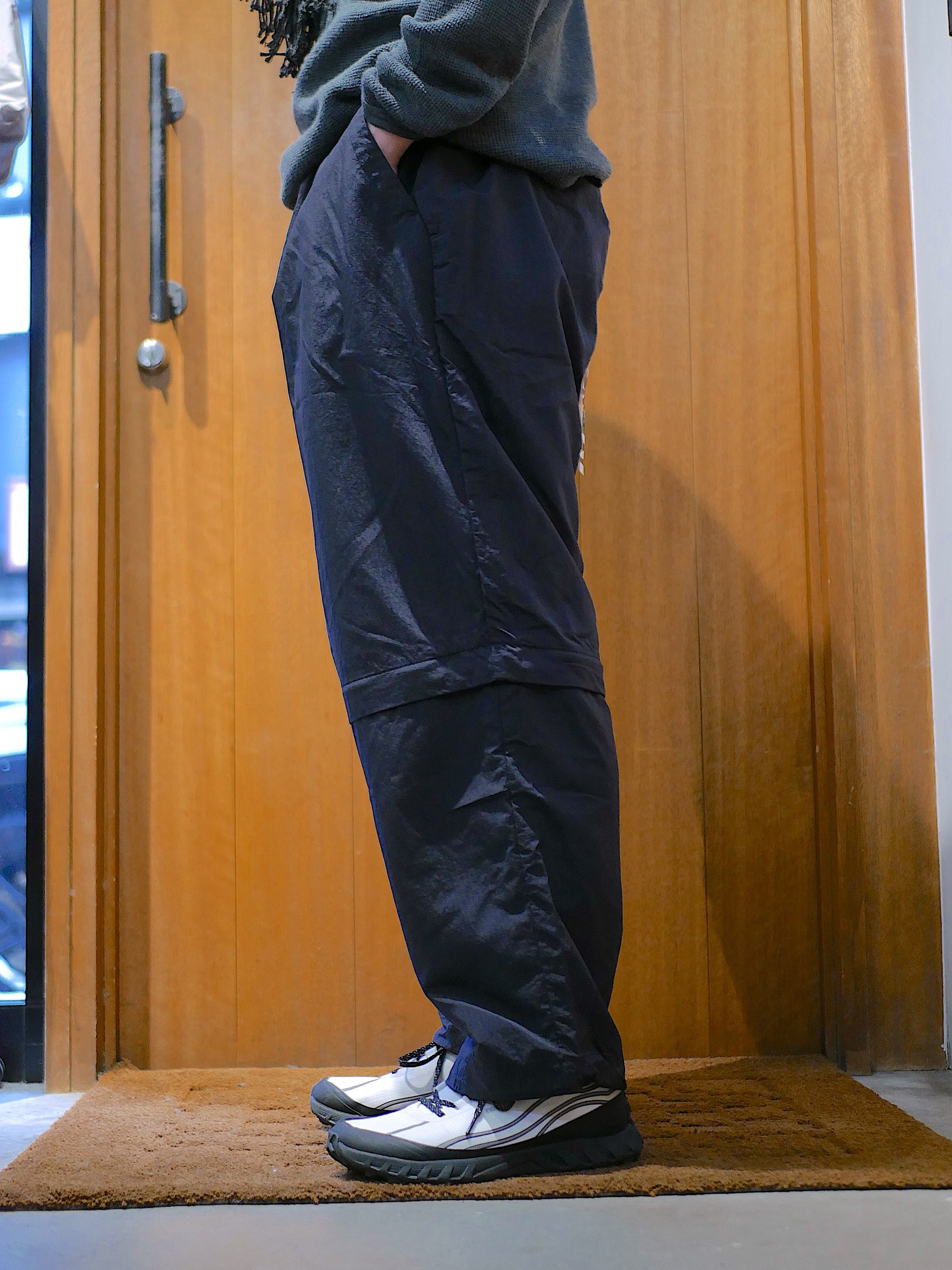 NORMAL EXPERT / 365 PANTS | st. valley house - セントバレーハウス