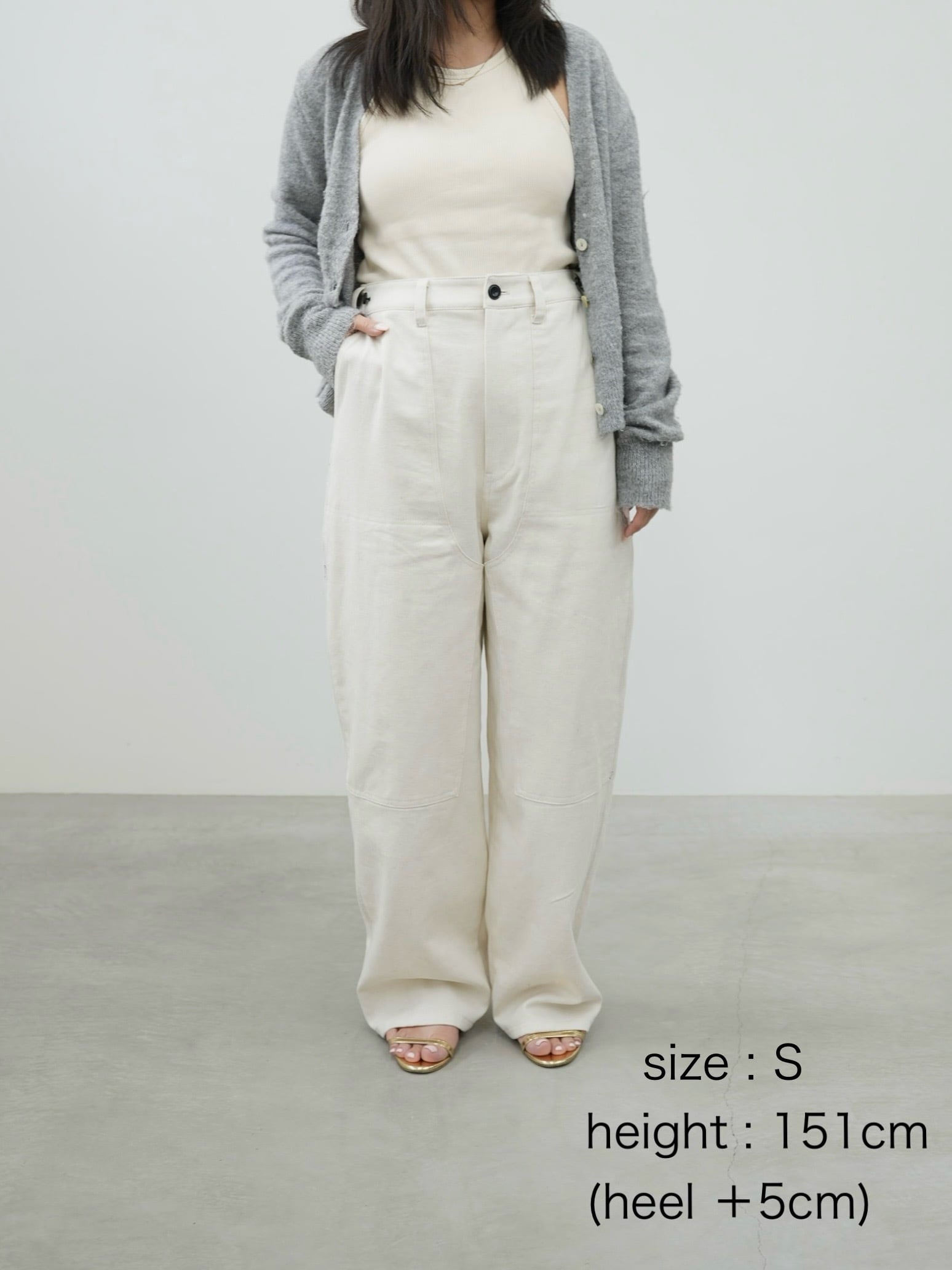 PAINTER WORK PANTS | oll