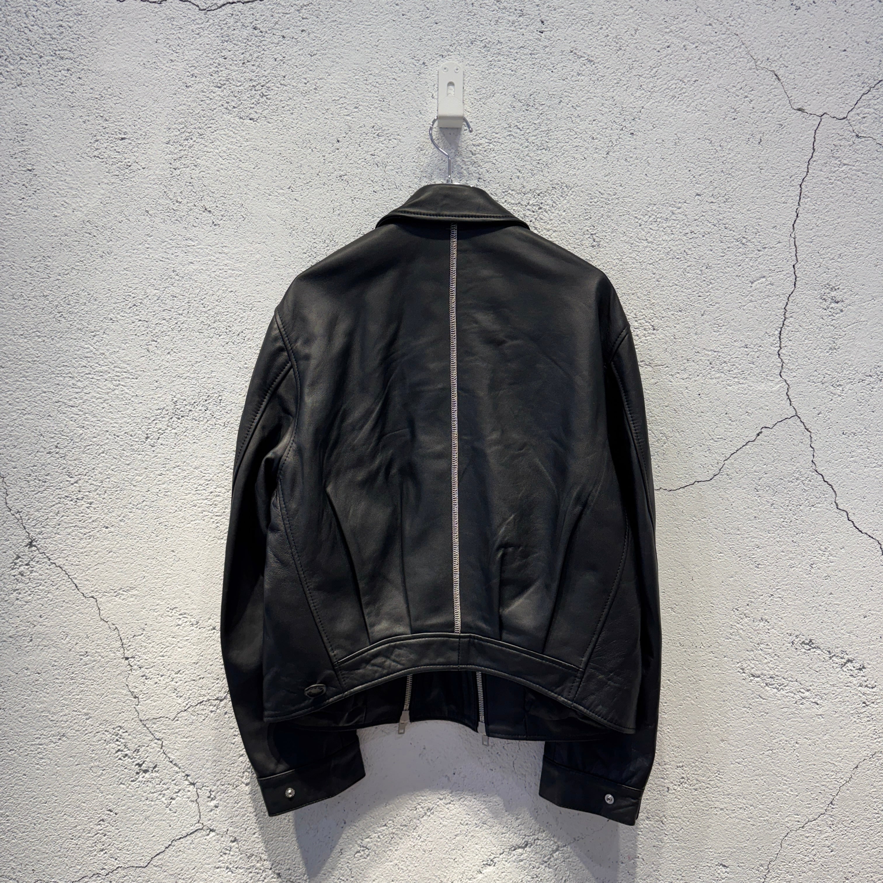 SHINYAKOZUKA / charles riders(ISSUE#9) / night black | ふぁいん