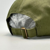 24K SCRIPT LOGO CAP Green 全3種