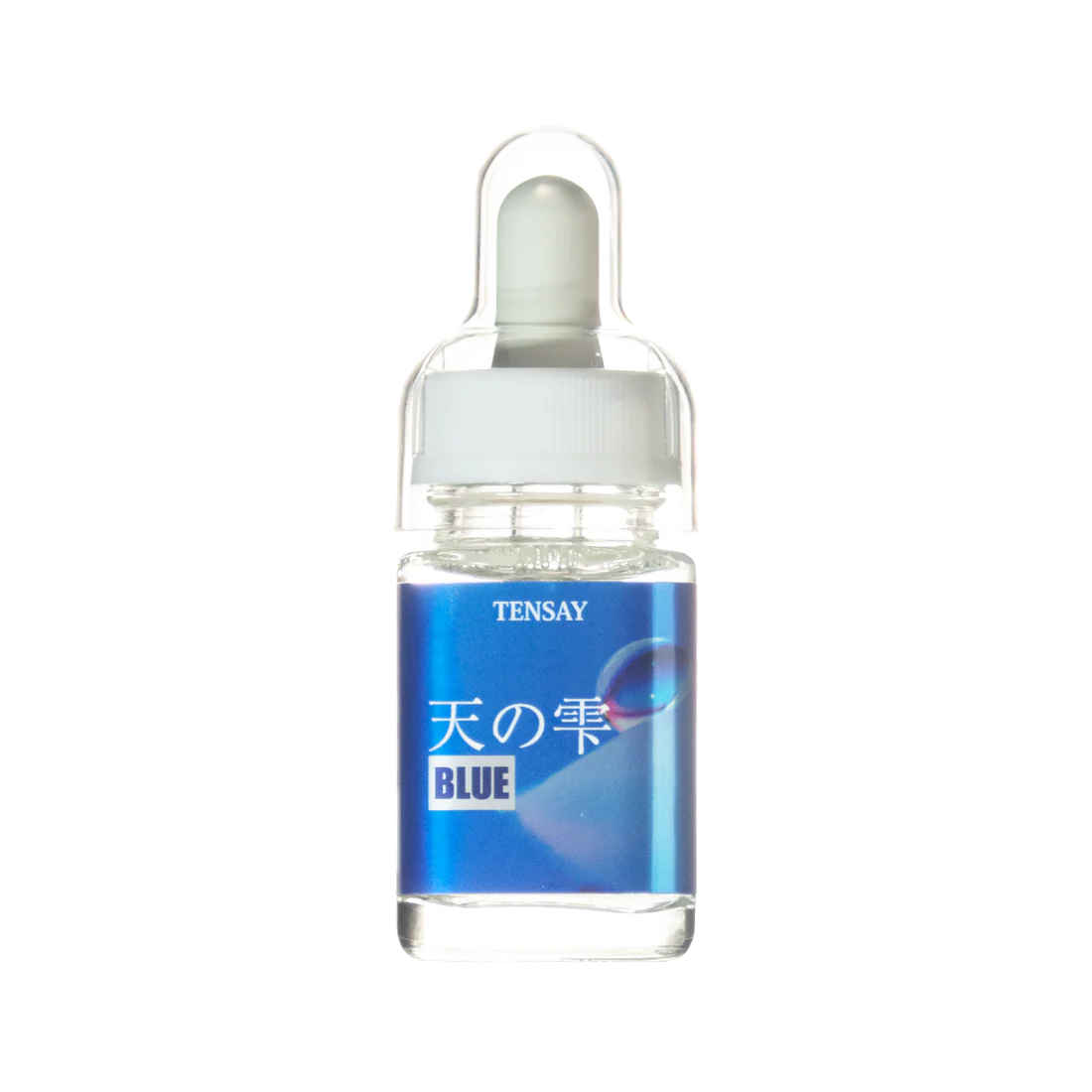 TENSAY 天の雫BLUE 30ml アルカリイオン水 | PAY ID
