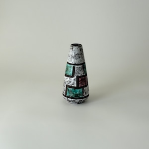 Vintage 花瓶 | Strehla 1135