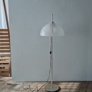 YAMAGIWA　ヤマギワ　Vintage Floor Lamp　送料込