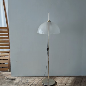 YAMAGIWA　ヤマギワ　Vintage Floor Lamp　送料込