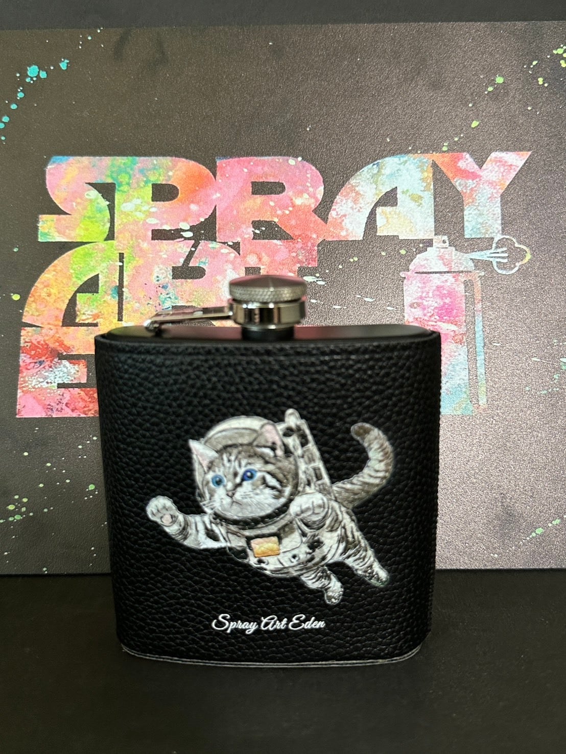 グッズ | スプレーアートエデンショップ