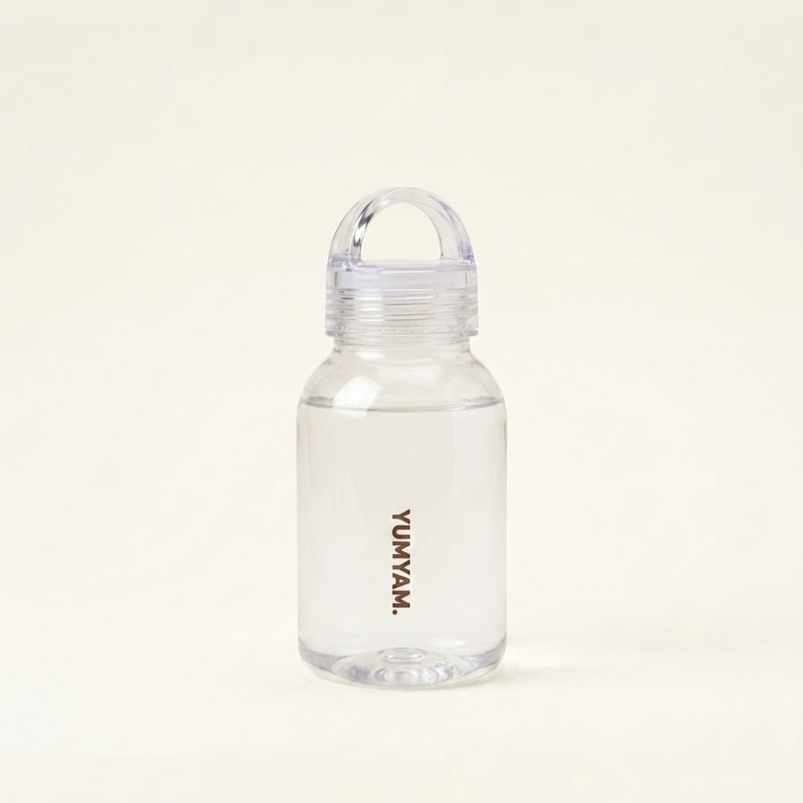 【5th Anniversary】WATER BOTTLE