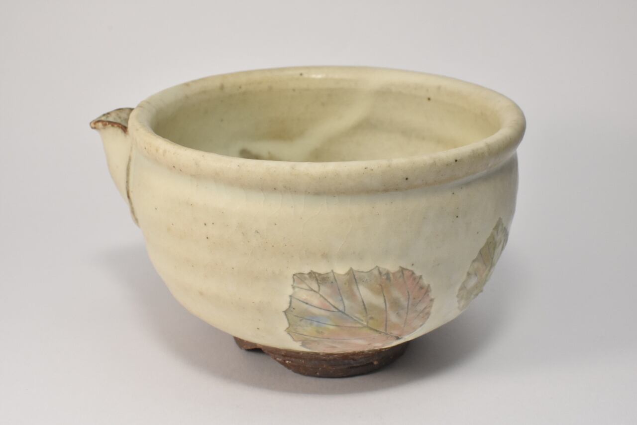 游騁窯(ゆうていよう)」天坊昌彦・天坊庸子の陶芸