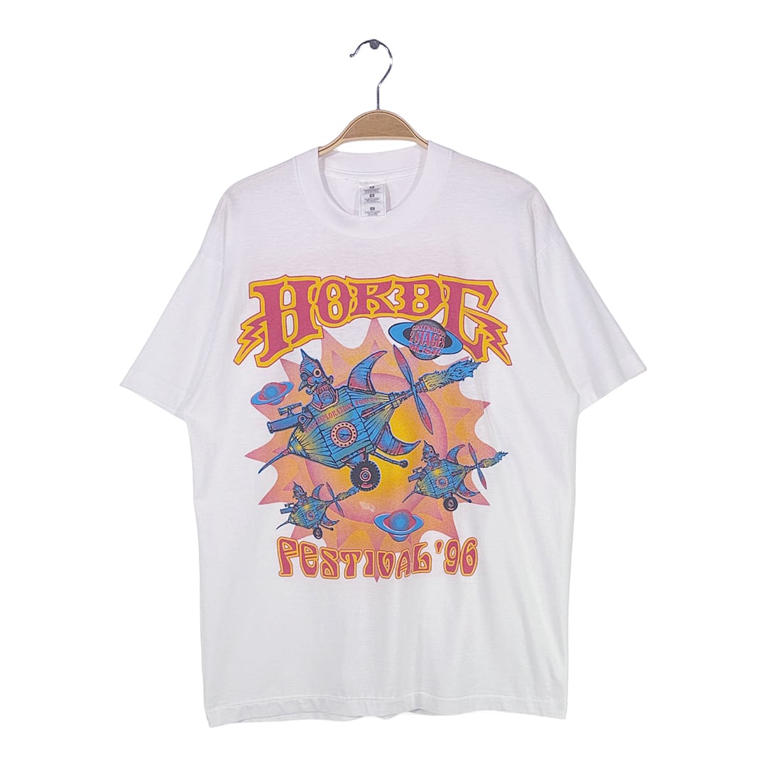 MUSIC TEE | ヤング衣料店