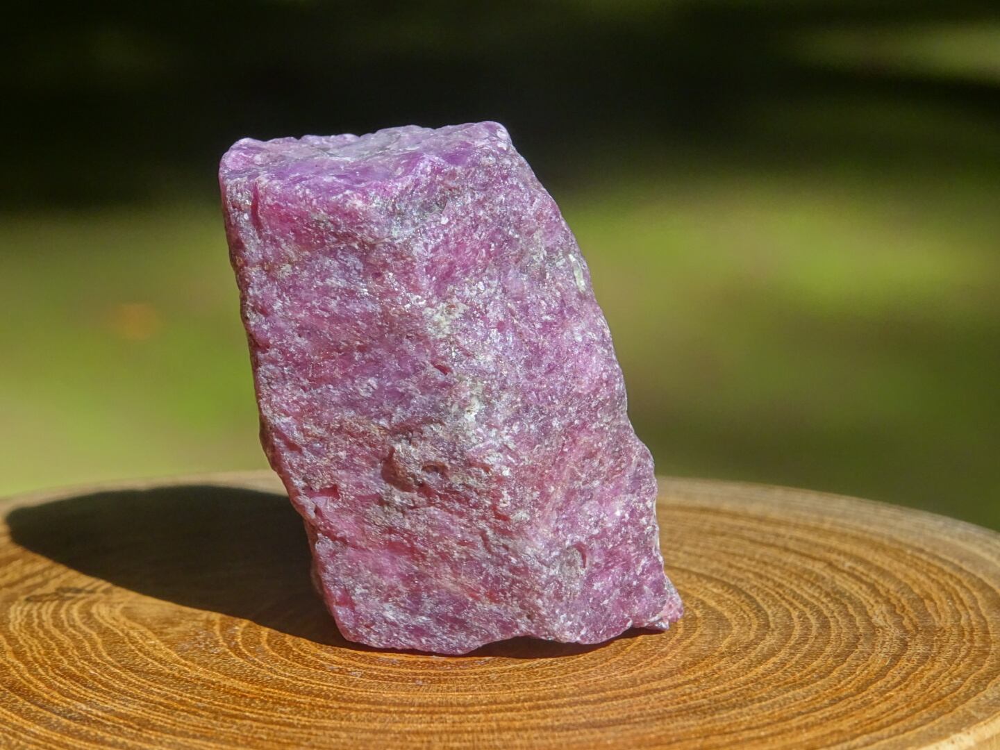 原石（ルビー） ルビー原石 | Gem's Subculture