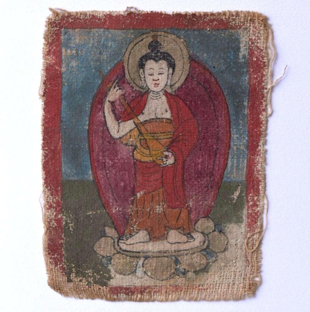 チベット仏教法具 | 旅する骨董屋 喜八 KIHACHI.ANTIQUE