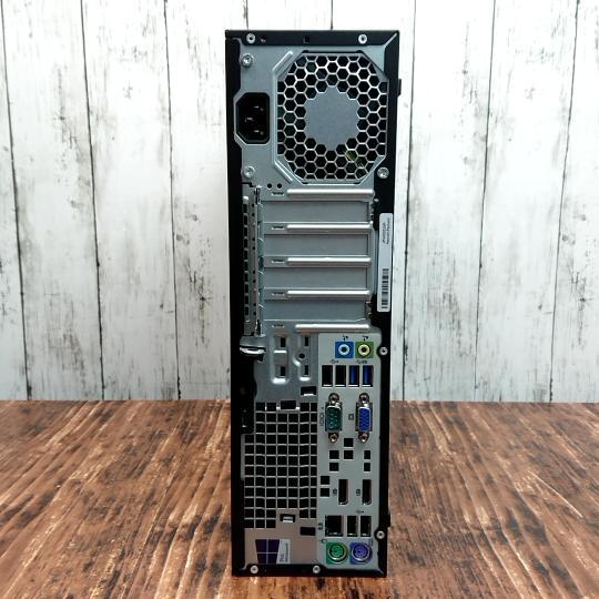 20×6個30×4個HP PRODESK 600G1 SFF デスクトップパソコン　core i5