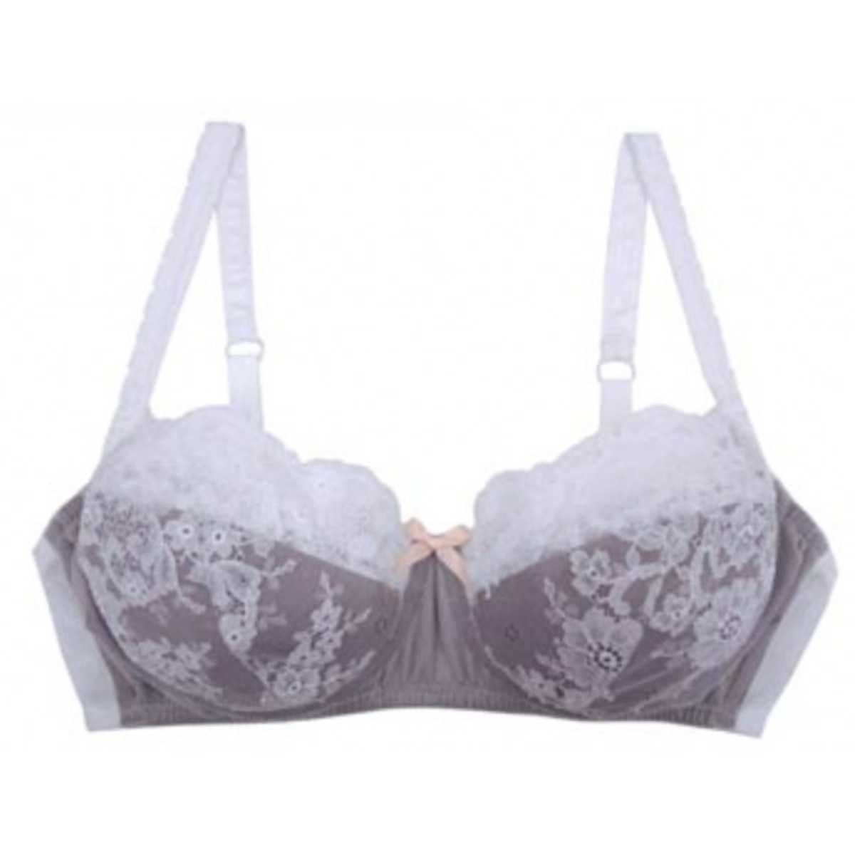 fifi chachnil（フィフィ・シャシュニル）Sapristi Cristal Gris 
