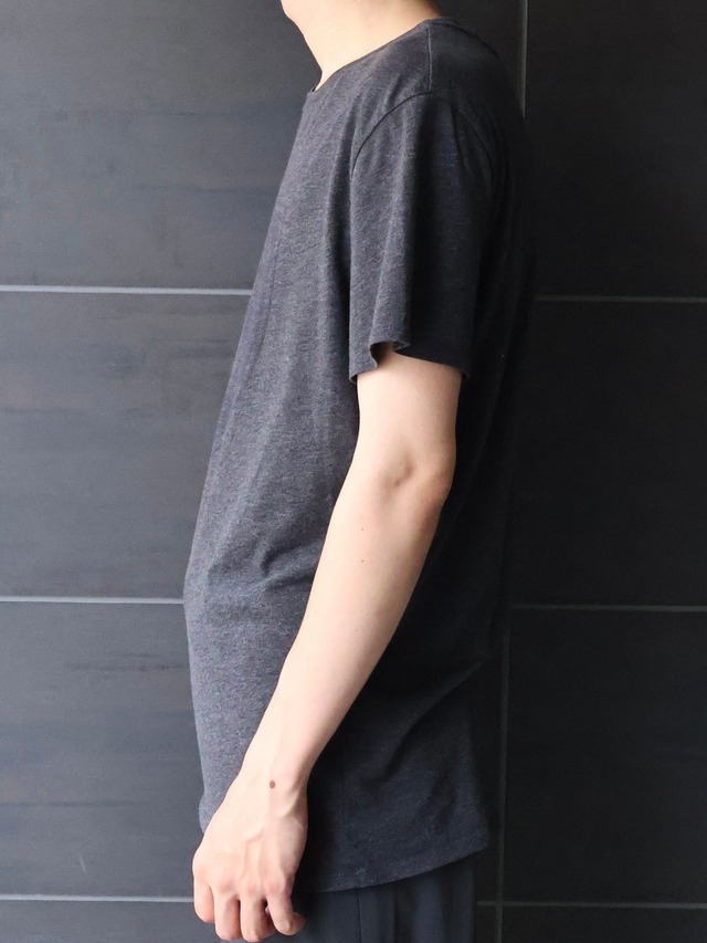 【a.p.c】 graphic design top