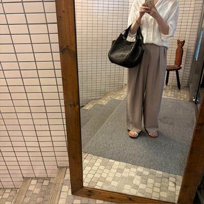 次回入荷分より値上げになります。B.stuff 超貴重!メッシュバッグ(大)