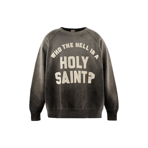 SAINT Mxxxxxx