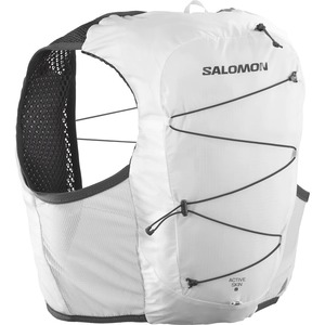 【SALOMON】ACTIVE SKIN 8 WHITE / EBONY