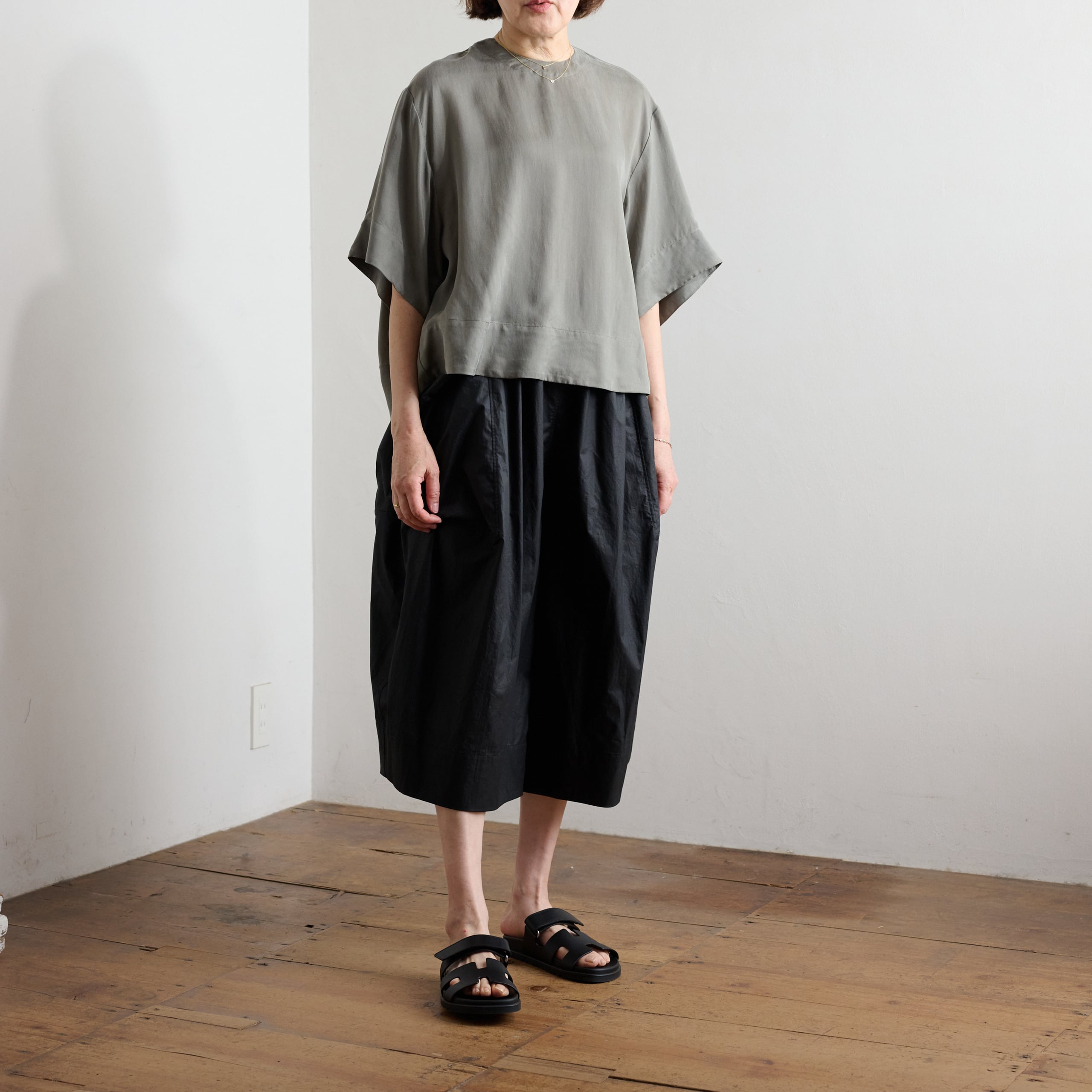 10 HANDCRAFTED MODERN テンハンドクラフテッドモダン big pocket