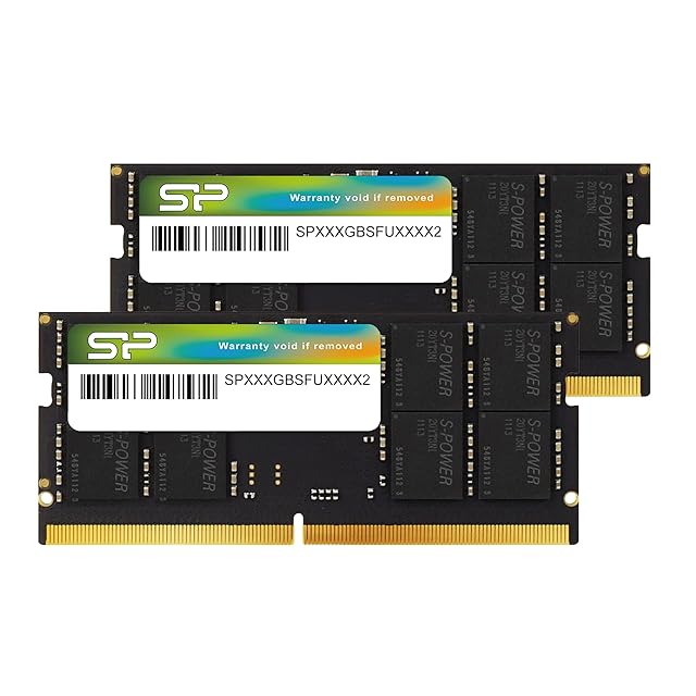 JAZER DDR5 6000MHz 32GB(16GBx2枚) CL38 デスクトップPC用メモリ DDR5
